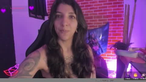 Snapshot of marllena chatting on October 2025 12:17:01 PM mar online show from October 2025 12:17:01 PM