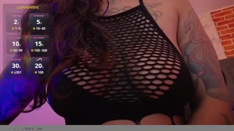 Snapshot of marllena chatting on October 2025 12:42:02 PM mar online show from October 2025 12:42:02 PM