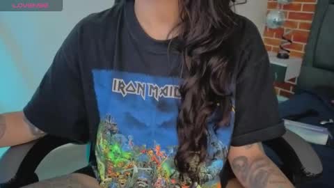 Snapshot of marllena chatting on November 2025 12:41:02 PM mar online show from November 2025 12:41:02 PM