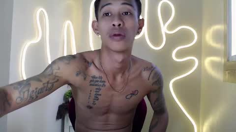 marlmoreno10 online show from January 2026 03:34:01 AM