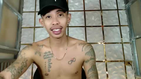 marlmoreno10 online show from February 2026 12:22:02 AM