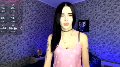 Eva online show from April 2026 06:36:01 AM