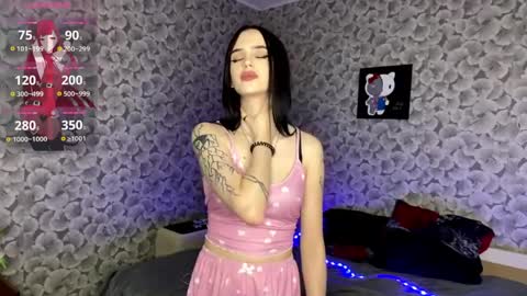 Eva online show from April 2026 07:13:01 AM