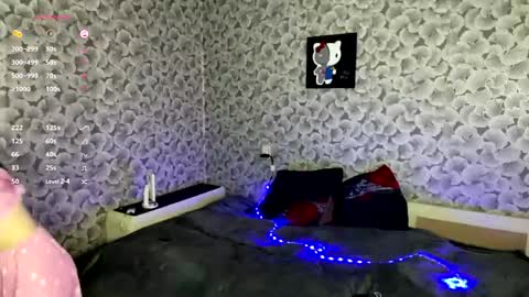 Eva online show from April 2026 06:58:02 AM