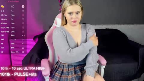 Liza online show from December 2024 05:36:02 PM