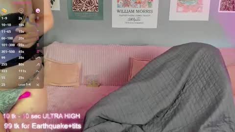 Liza online show from February 2026 08:29:01 AM