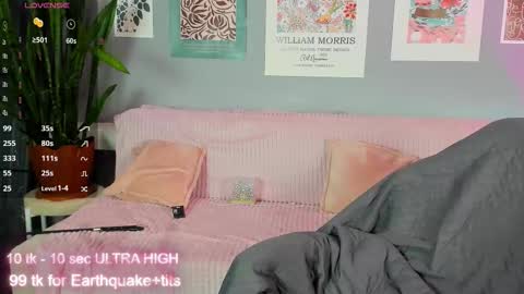 Liza online show from February 2026 07:51:01 AM