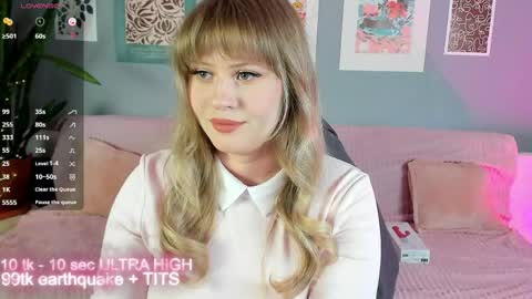 Liza online show from May 2026 03:30:02 PM