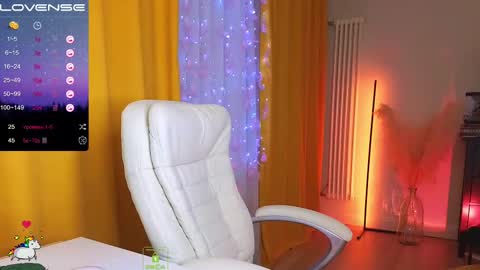 Snapshot of marmeladka777 chatting on February 2025 06:01:02 PM Alena online show from February 2025 06:01:02 PM