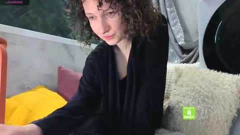 Alena online show from February 2026 05:16:02 PM