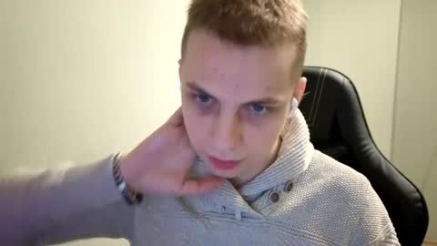 Marko online show from March 2026 07:24:02 PM