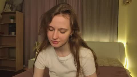 Andriella online show from March 2026 09:58:02 AM