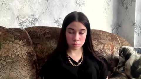 Giulia online show from March 2026 11:17:02 AM