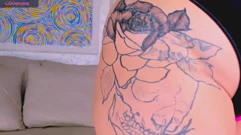 Mari online show from September 2025 04:18:02 AM