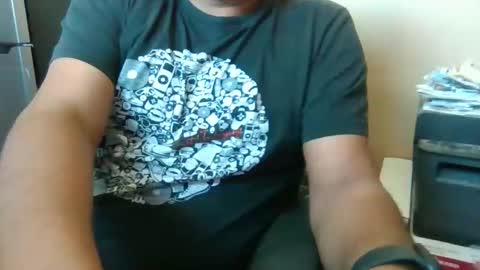 Snapshot of marriedandfrisky chatting on February 2026 02:32:02 PM Married Horny Guy online show from February 2026 02:32:02 PM