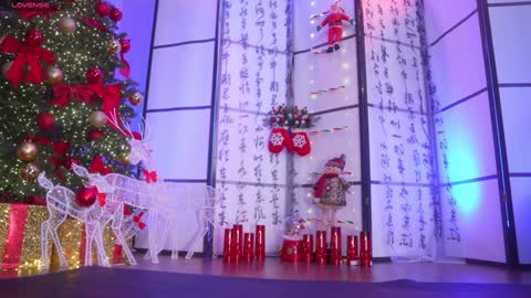 Mary online show from December 2025 02:50:01 AM