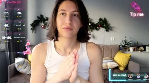 marrycolins online show from January 2025 03:34:02 AM