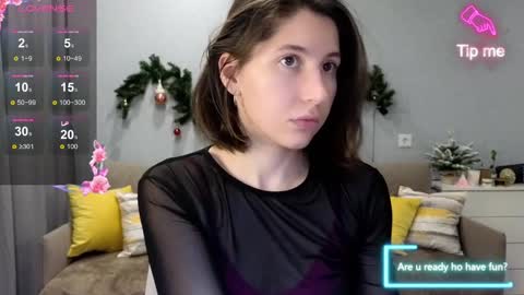 marrycolins online show from January 2025 10:52:02 AM