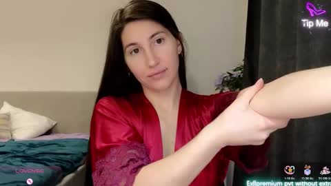 Snapshot of marrycolins chatting on January 2026 03:41:01 AM marrycolins online show from January 2026 03:41:01 AM