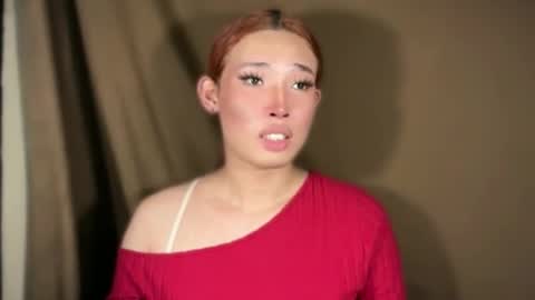 marryme_kai online show from April 2026 07:45:01 AM