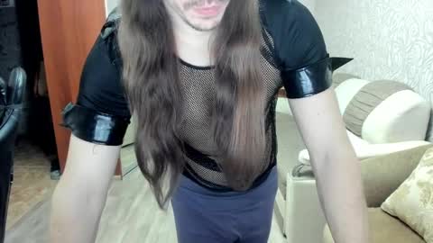 Alan online show from March 2026 02:44:01 PM