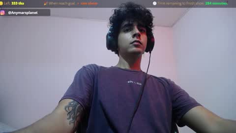 Snapshot of mars_miller chatting on December 2024 11:25:01 PM Mars online show from December 2024 11:25:01 PM