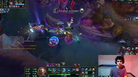 Snapshot of mars_miller chatting on January 2025 11:10:02 AM Mars online show from January 2025 11:10:02 AM