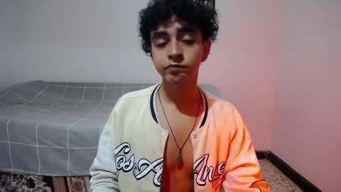 Snapshot of mars_miller chatting on January 2025 09:20:01 PM Mars online show from January 2025 09:20:01 PM