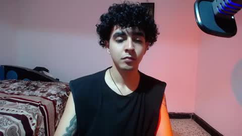 Snapshot of mars_miller chatting on February 2025 08:14:02 PM Mars online show from February 2025 08:14:02 PM