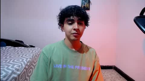 Snapshot of mars_miller chatting on February 2025 07:27:02 PM Mars online show from February 2025 07:27:02 PM