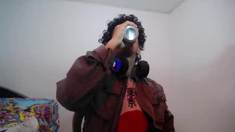 Snapshot of mars_miller chatting on February 2025 08:20:02 PM Mars online show from February 2025 08:20:02 PM