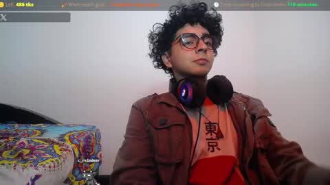 Snapshot of mars_miller chatting on February 2025 11:33:02 PM Mars online show from February 2025 11:33:02 PM