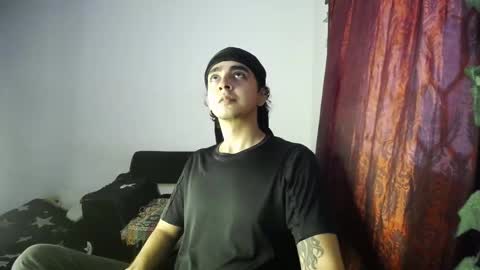 Snapshot of mars_miller chatting on September 2025 08:21:02 PM Mars online show from September 2025 08:21:02 PM