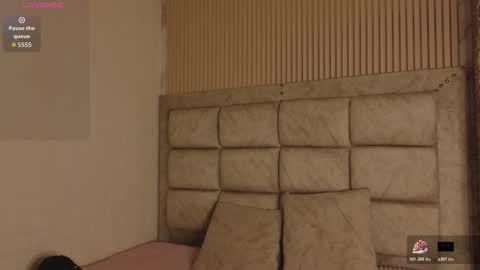 marscarlett online show from November 2025 10:26:01 AM