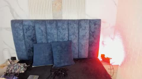 marscarlett online show from February 2026 10:03:02 AM