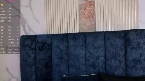 marscarlett online show from March 2026 12:05:03 PM