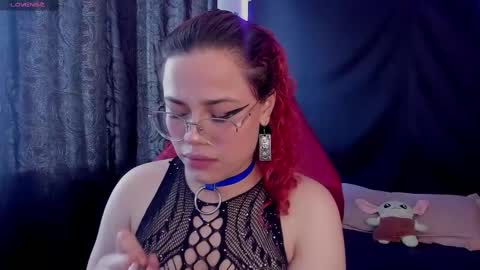 Marsdoll online show from January 2025 06:30:01 PM