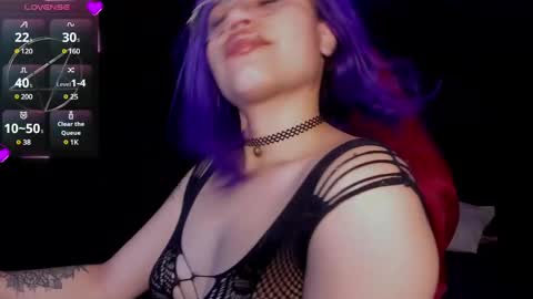 Marsdoll online show from February 2025 11:37:02 PM