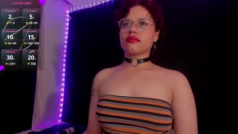 Marsdoll online show from February 2025 12:49:01 AM