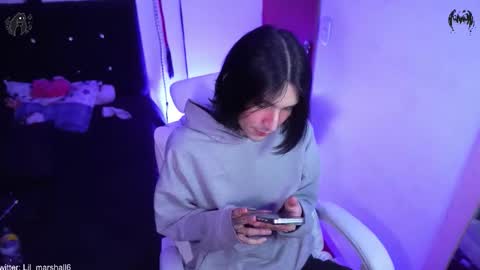 marshall online show from February 2026 01:44:02 AM