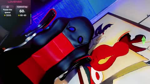 Marshall online show from November 2025 11:11:01 AM