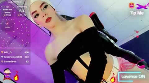 Marshall online show from November 2025 11:21:02 AM