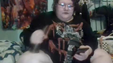 marshallmarx517 online show from November 2025 02:22:02 AM