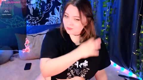 marshmallowbeauty_ online show from October 2025 09:28:02 PM