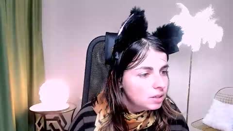 martaedams online show from November 2025 06:35:01 AM