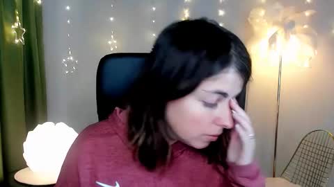 martaedams online show from December 2025 06:17:02 AM