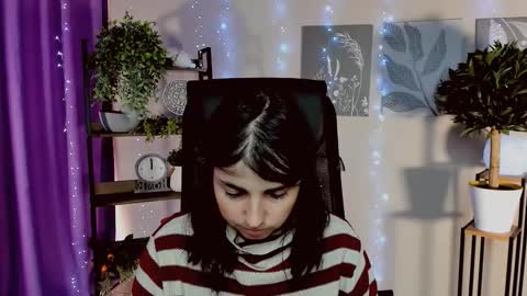 martaedams online show from February 2026 06:28:02 AM