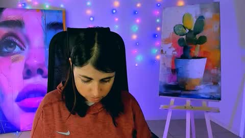 martaedams online show from February 2026 06:11:01 AM