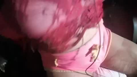 martamoontrans online show from November 2025 11:14:01 AM