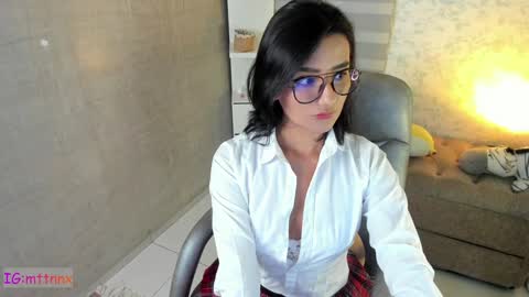 Snapshot of martiiinaa_ chatting on January 2025 05:11:01 AM Martina online show from January 2025 05:11:01 AM